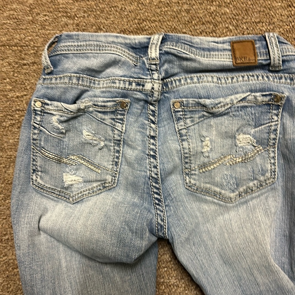 BKE Stella jeans